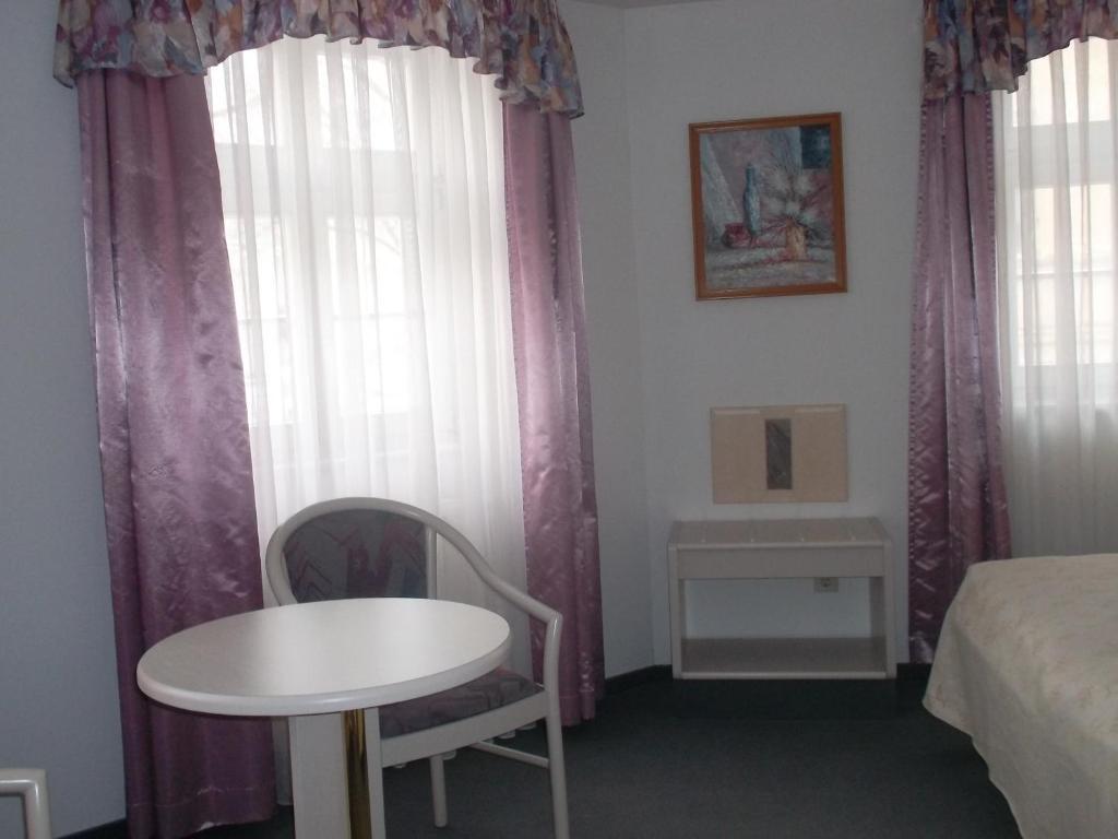 Hotel Am Seetor Angermunde Pokój zdjęcie