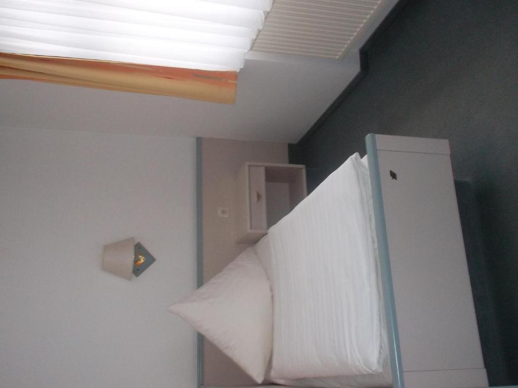 Hotel Am Seetor Angermunde Pokój zdjęcie