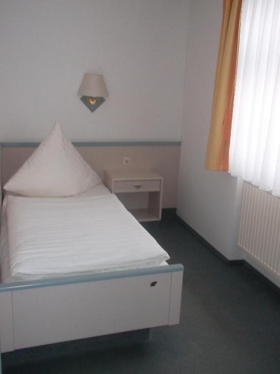 Hotel Am Seetor Angermunde Pokój zdjęcie