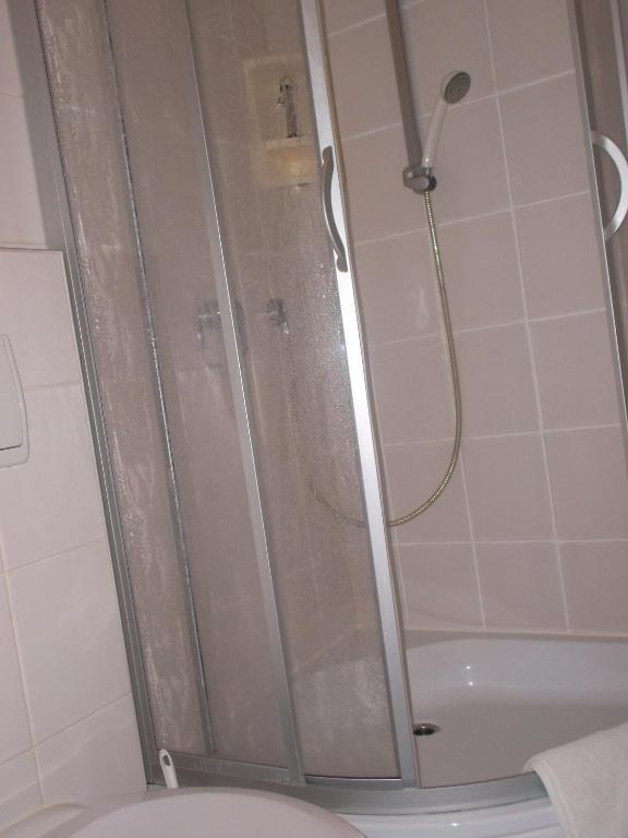 Hotel Am Seetor Angermunde Pokój zdjęcie