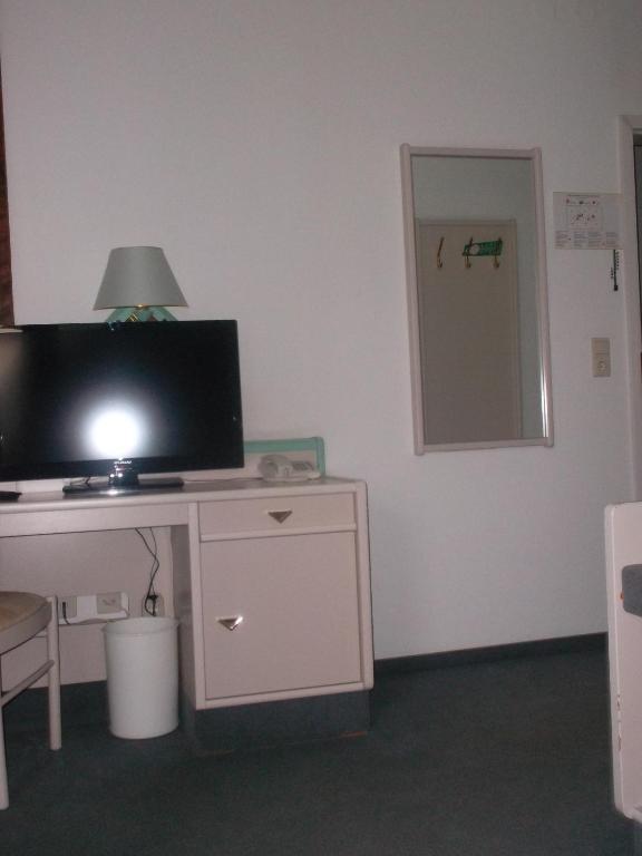 Hotel Am Seetor Angermunde Pokój zdjęcie
