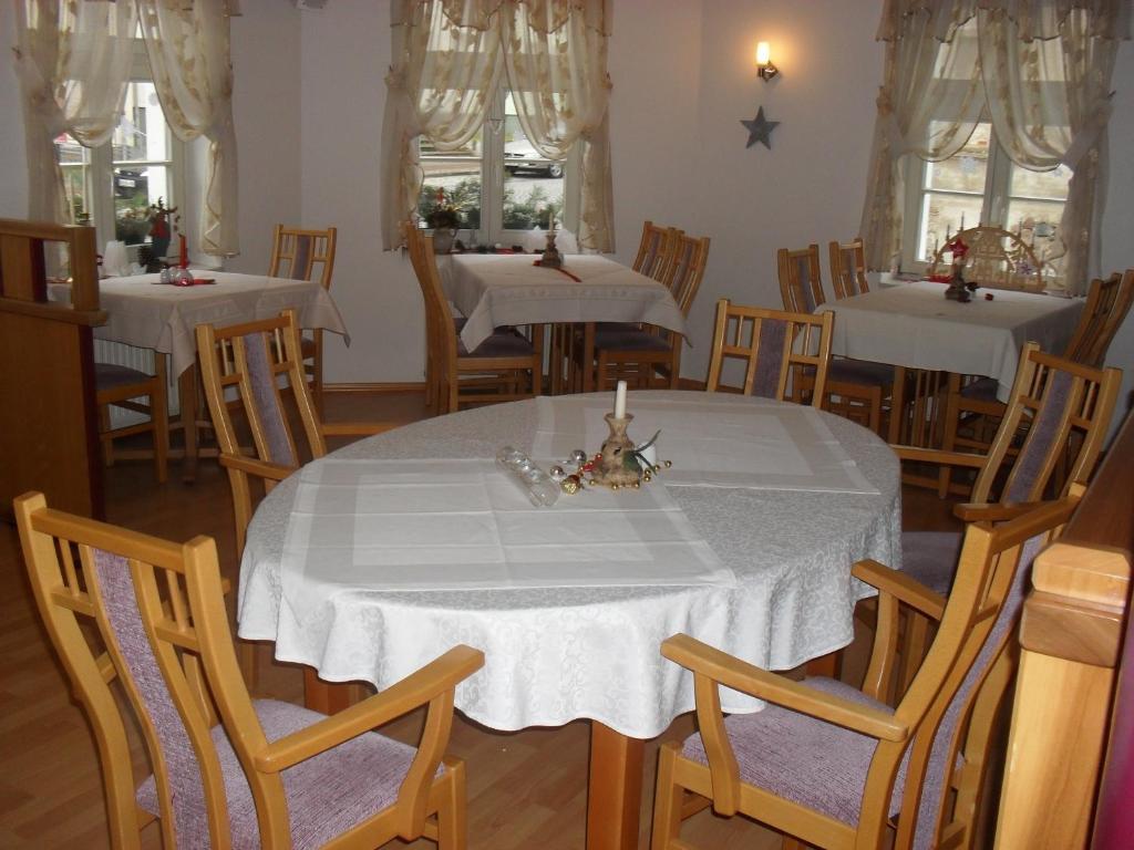 Hotel Am Seetor Angermunde Zewnętrze zdjęcie