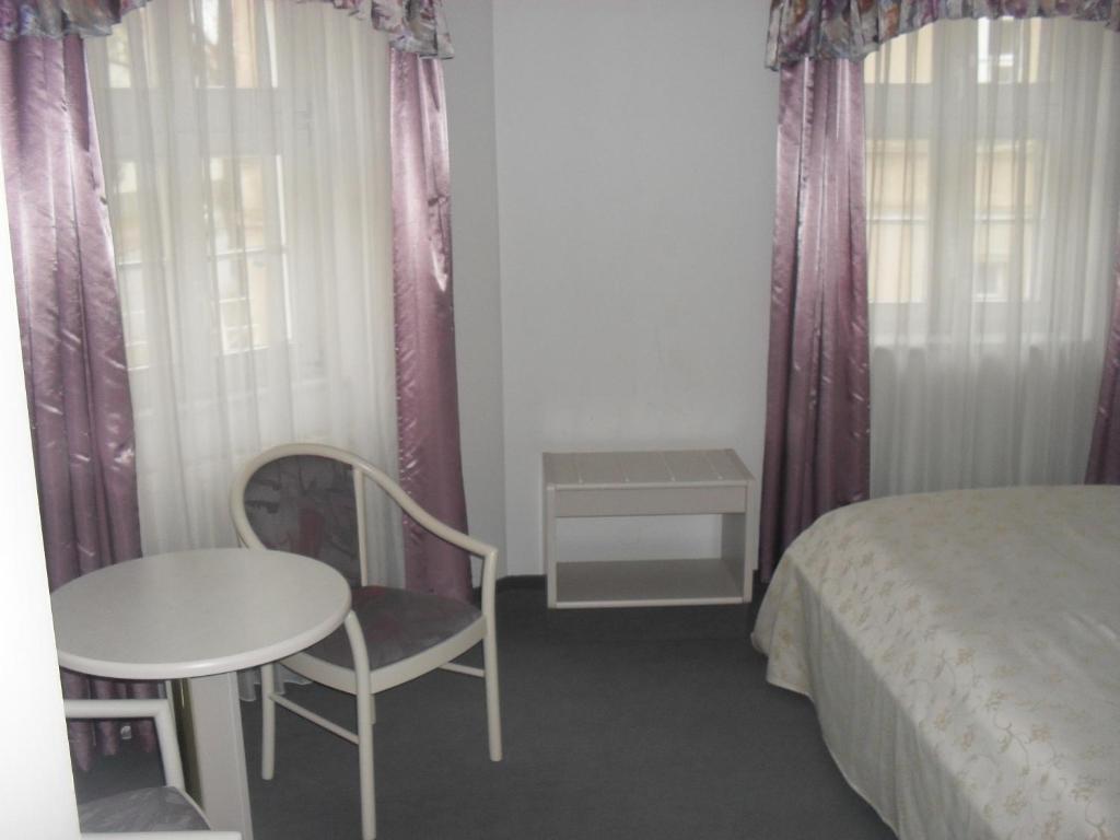 Hotel Am Seetor Angermunde Zewnętrze zdjęcie